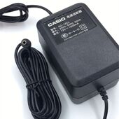 电子钢琴卡西欧电源适配器AD 12CL 大口专用链接插头