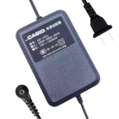 电子钢琴12V1.5A 卡西欧Casio电源线适配纯铜变压器充电器AD 12CL