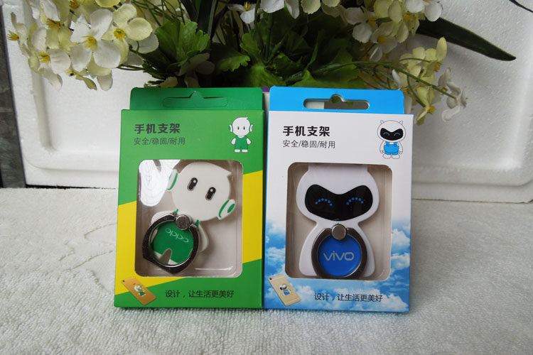 Support téléphone portable - Ref 1357420 Image 5