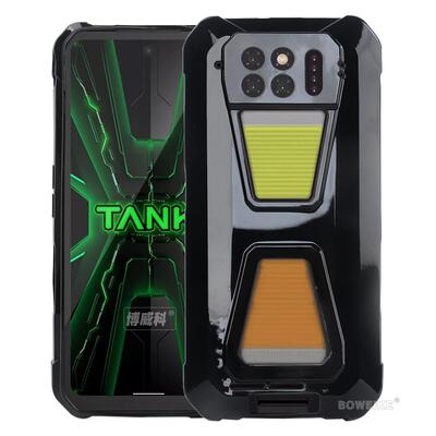 UnihertzTANK3s手机壳支架