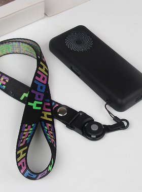 适用于飞利浦E6250手机壳挂绳软套硅胶飞利浦E6250保护壳全包外壳男女创意飞利浦E6250保护套老人防摔手机套