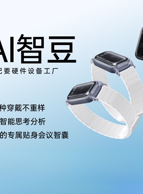 PLAUD NotePinS同款AI纪要胶囊智能AI分析总结随身佩戴Ai录音豆