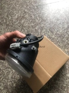 江铃陆风X8前雾灯总成X5雾灯陆风X5X8防雾灯总成雾灯前杠雾灯