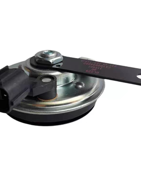 江西五十铃翼放ECES鸣笛喇叭高音警示提示喇叭电喇叭扬声器配件