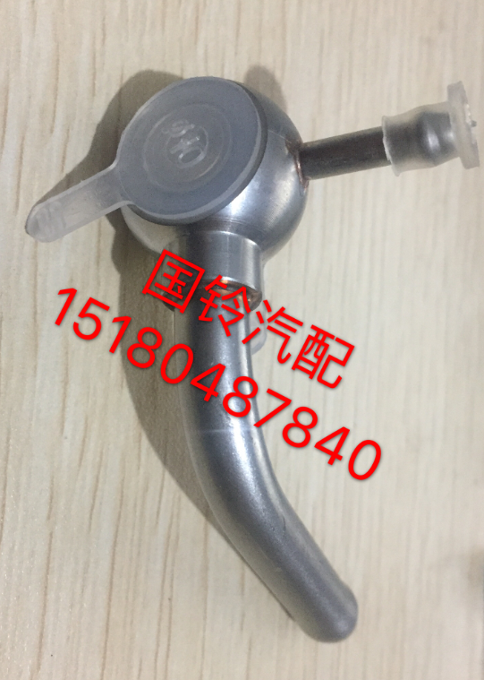 江铃宝典 顺达 凯运的油泵铁管 油泵铁连接管 连接管 正厂