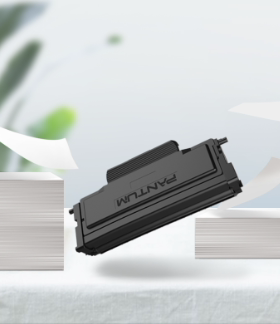 奔图（PANTUM）TL-417 原装碳粉盒标容单支装适用（P3017DPLUS）