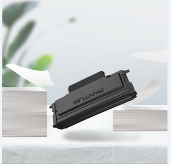 奔图（PANTUM）TL-417 原装碳粉盒标容单支装适用（P3017DPLUS）