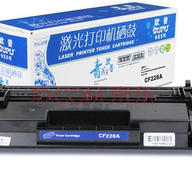 欧普（oupu）硒鼓HP CF228A适用HP LaserJet M527/M506等 黑色