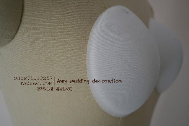 Coques pour soutien-gorge moyen - Ref 819729 Image 5