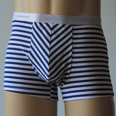 安德露男士 平角内裤 链接里不同款 Underlook 式 不同面料