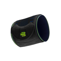 German Bauerfeind professional sports wrist guards for basketball, volleyball, badminton, tennis and fitness thumbnail 5