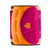 German Bauerfeind professional sports wrist guards for basketball, volleyball, badminton, tennis and fitness thumbnail 3