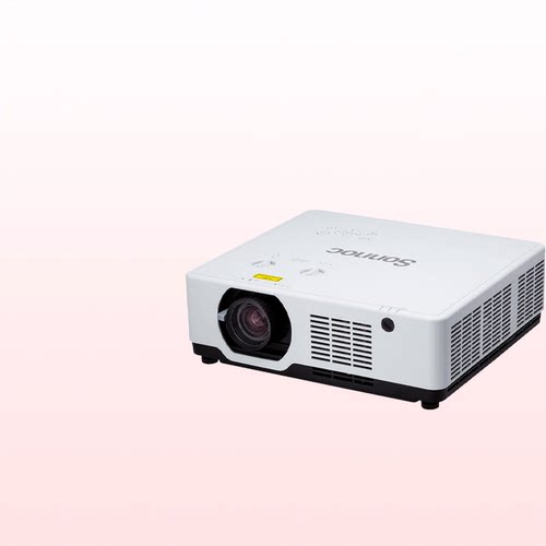 索诺克SNP-LC651LU/LC652LU/LC75LU/LS62LU/LC56LU商务会议高亮激光超高清工程融合投影仪机