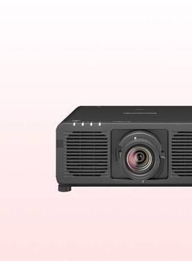 松下PT-FEZ100C/FEZ120C/FEZ080C/FEQ100C/FEQ080C/FEQ120C/FEZ150C/FEQ150C/FRZ99C/FRZ120C激光工程投影机