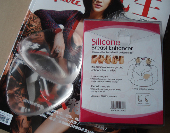 Pads pour soutien-gorge - Ref 815674 Image 3