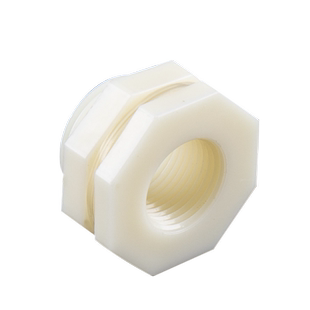 水箱接头水塔出水口水桶接口开孔内外丝鱼缸pvc配件塑料桶排水