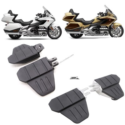 F6B金翼GL1800前脚踏后刹车加大