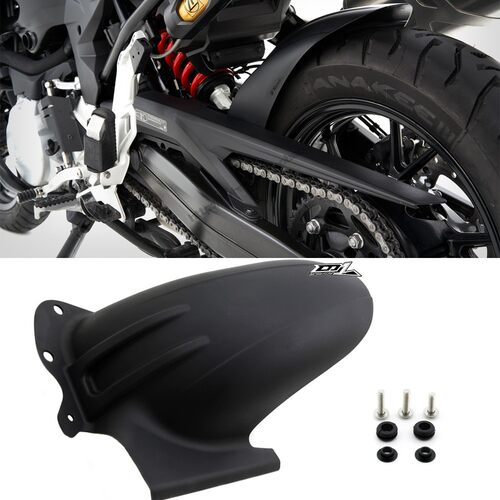 宝马挡泥板适用减震中置罩盖