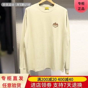 卫衣CM3SWT35031 长袖 CM3TST38031 休闲套头衫 CAT卡特23年男秋冬季