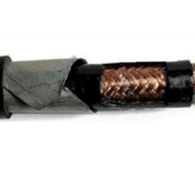 安徽天长市屏蔽信号电缆核心标准电缆A-2YYBY 7*1*1.4MM