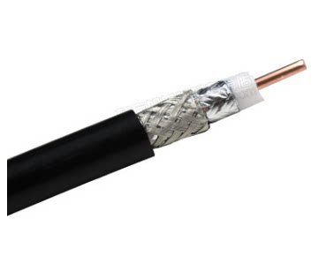 同轴射频线缆 50-5DFB/3TZXFPX031096 全铜物理发泡 SFRR-NH-50-5