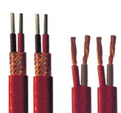 安徽中盛电缆高温补偿电缆 ZC-KX-HSFP2F 1*2*1.5