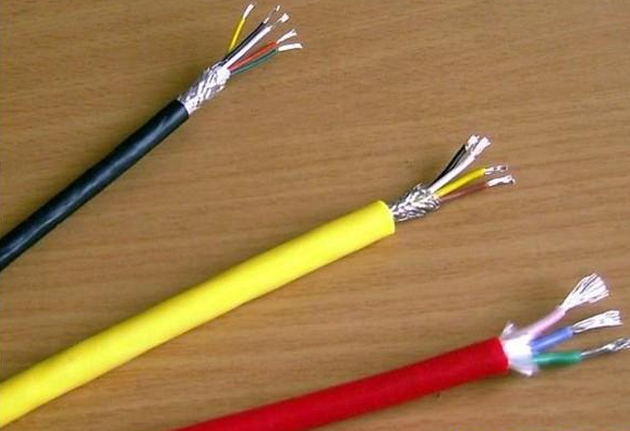 安徽天长市中盛电缆低烟无卤耐火环保电缆WDZBN-BYJ 2*1.5