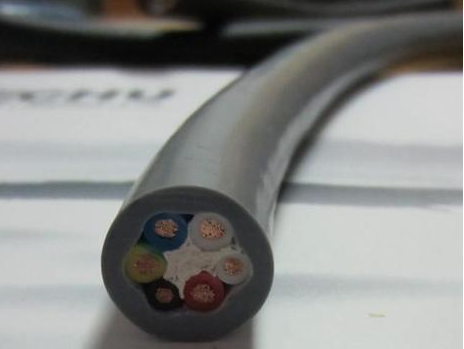 安徽天长中盛电缆本安阻燃铠装信号电缆 ZA-YVFRP22 3*1.0