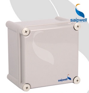 130信号灯安装 IP66防水接线盒SP 190 191913防水按钮盒 盒