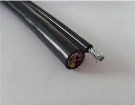 安徽天长市中盛电缆行车控制电缆电动葫芦手柄线 KVVRC 10*1.5
