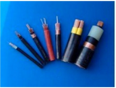 安徽天长市中盛电缆低烟无卤阻燃电力软电缆DWZR-RYY 3*6