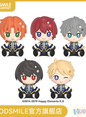 【GSC现货】Huggy Good Smile偶像梦幻祭2 Knights  多款可选