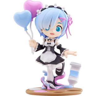 【GSC现货】PalVerse Palé. Re:从零开始的异世界生活 雷姆