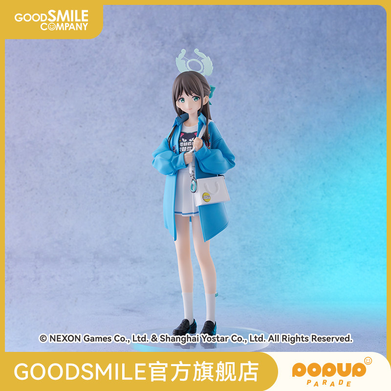 【GSC预售定金】POP UP PARADE 爱理（乐队） 活动KV Ver.