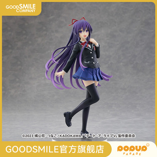 【GSC预售定金】POP UP PARADE 夜刀神十香 制服 Ver. L size