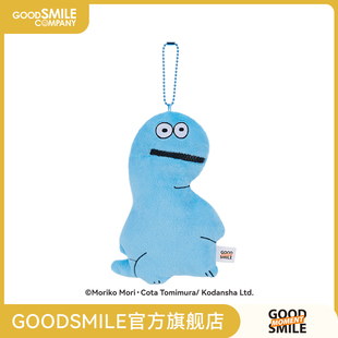 小恐龙表情包毛绒环保袋购物袋GSM 辣妹与恐龙 GSC现货