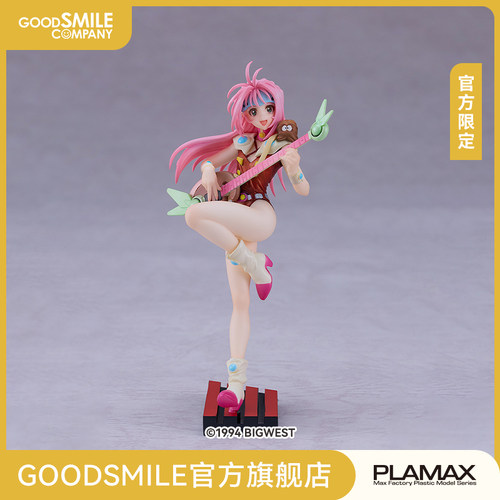 【GSC预售定金】PLAMAX MF-90 minimum factory 米莲·吉那斯