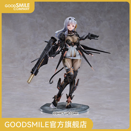 【GSC现货】1/7标准比例 神罚 胜利女神：妮姬 手办模玩