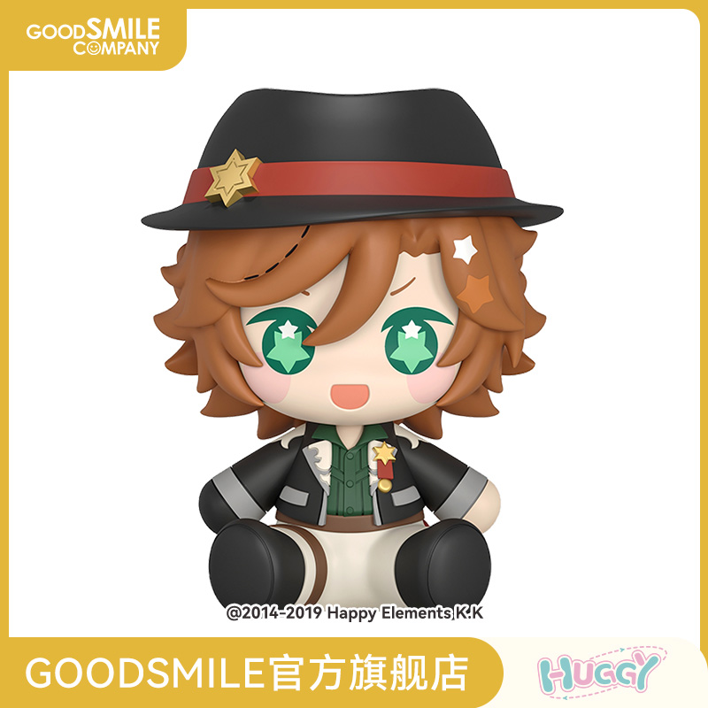 【GSC预售定金】Huggy Good Smile偶像梦幻祭2 MaM 三毛缟斑