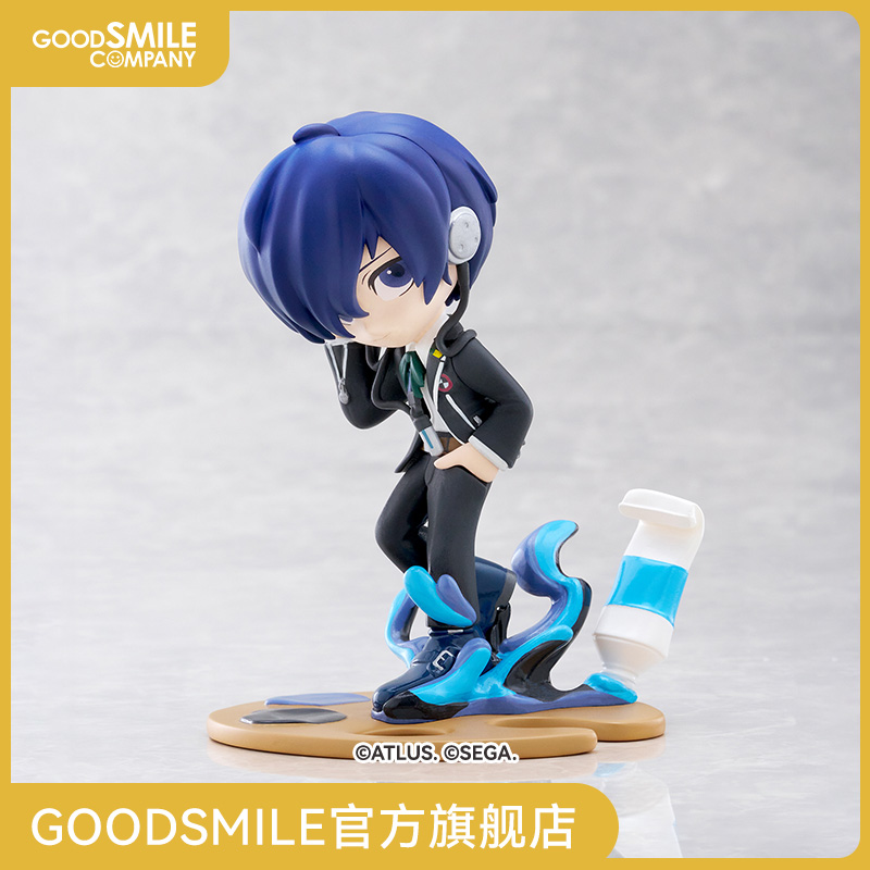 【GSC补款】PalVerse Palé. 女神异闻录3 Reload 主人公