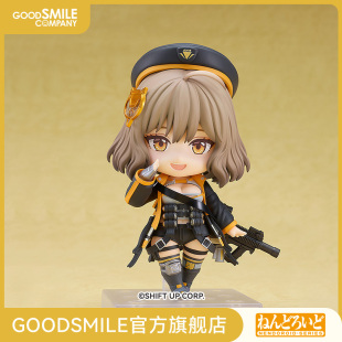 【GSC现货】粘土人 阿妮斯 胜利女神:妮姬 手办模玩