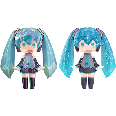 HELLO!GOODSMILE初音未来透明