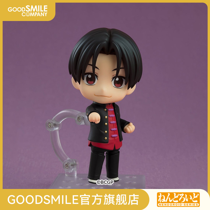 粘土人灯荒仁BUCCHIGIRI？！