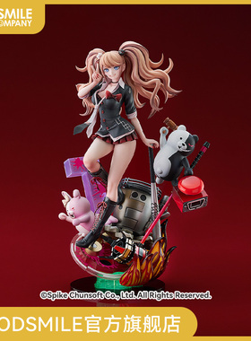 【GSC预售定金】1/7标准比例 江之岛盾子 15th Anniversary Ver.