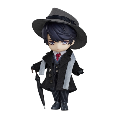 现货粘土娃李泽言服装套组