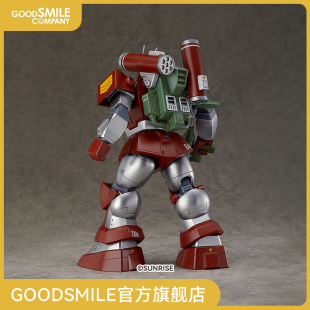 T10B Type GSC现货 再贩 Mounted Pack Blockhead