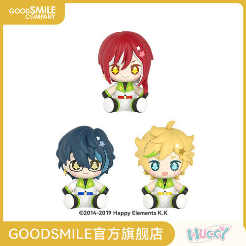 【GSC预售定金】Huggy Good Smile偶像梦幻祭2 Switch 多款可选