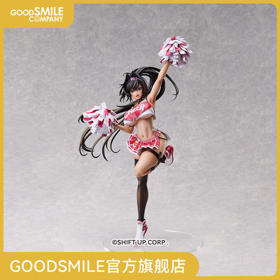 【GSC现货】1/4标准比例 贝伊 胜利女神：妮姬 手办模玩