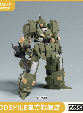 【GSC现货】MODEROID SIDE：R VOGEL'G 提坦之战