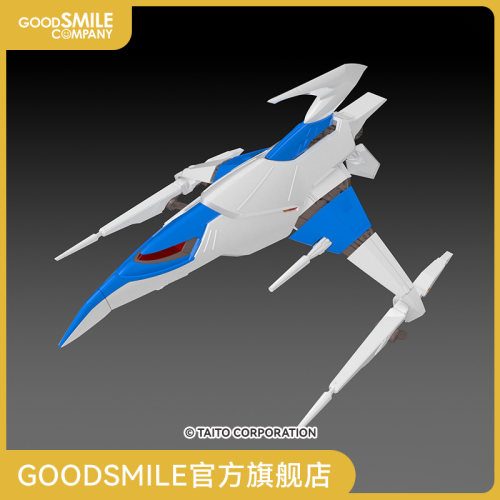 【GSC现货】银鹰 3F-1B 太空战斗机 2P COLOR 手办模玩